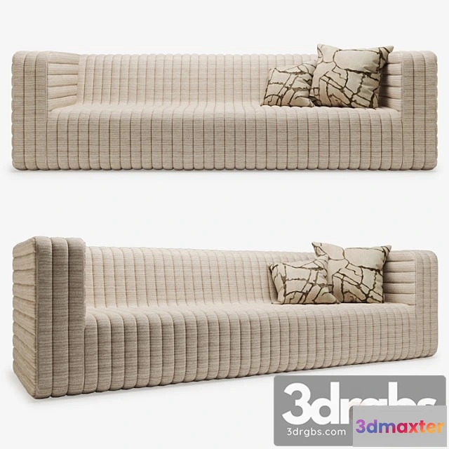 1035796 - Kelly wearstler loma sofa