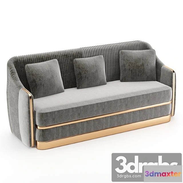 1035812 - Koket sofa