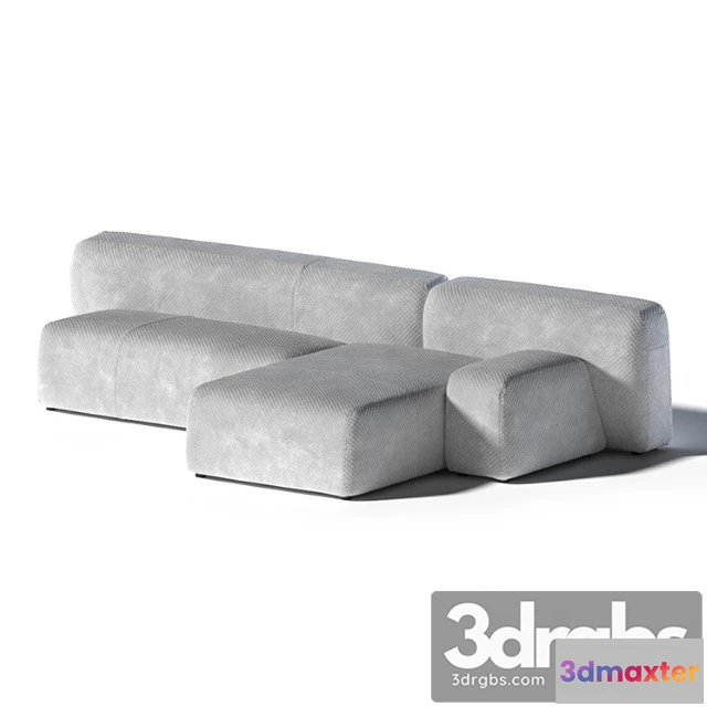 1035822 - La cividina suiseki system