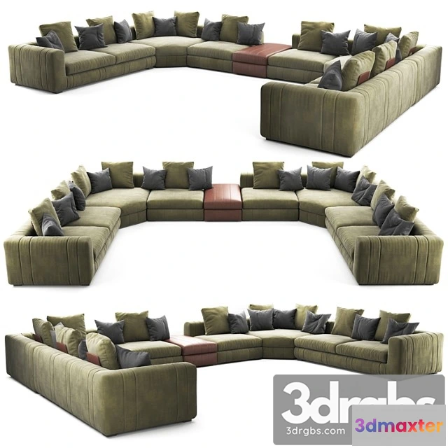 1035828 - Lapo moduler sofa v0l-2