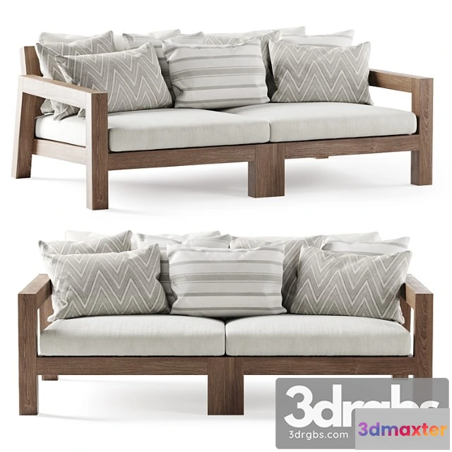 1035838 - Lars daybed by piet boon