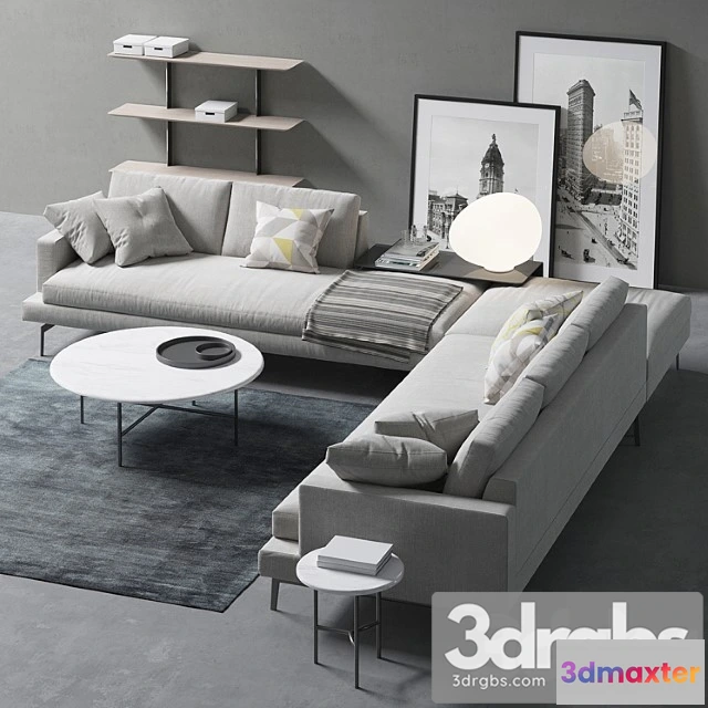 1035840 - Larsen verzelloni composition