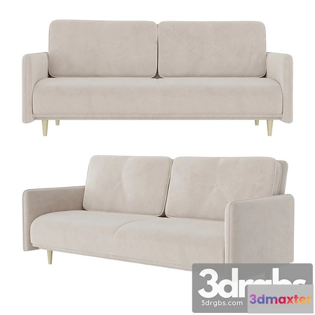 1035858 - Lazurit sofa bed bloomber