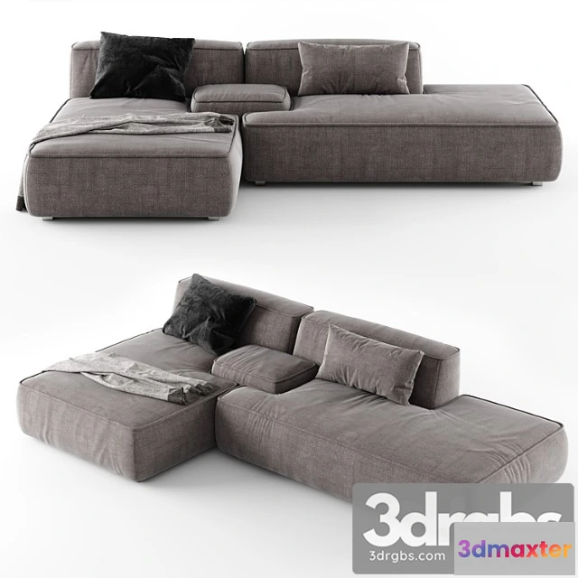 1035876 - Lema cloud sofa 5