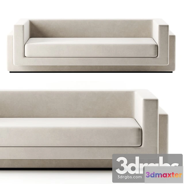 1035900 - Lille sofa by stephane parmentier
