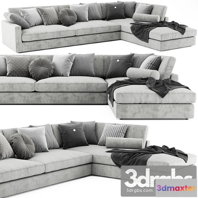 1035906 - Linteloo fabio terminal chaise