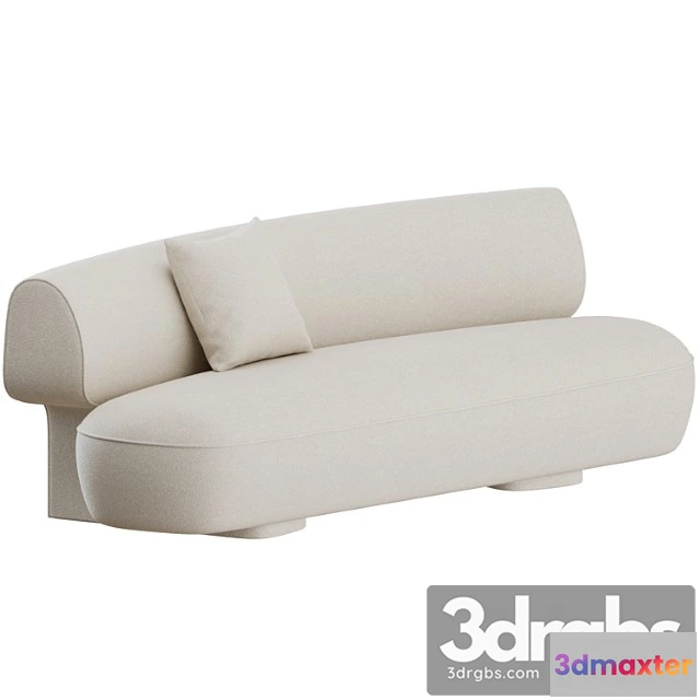 1035918 - Litho sofa by pierre frey