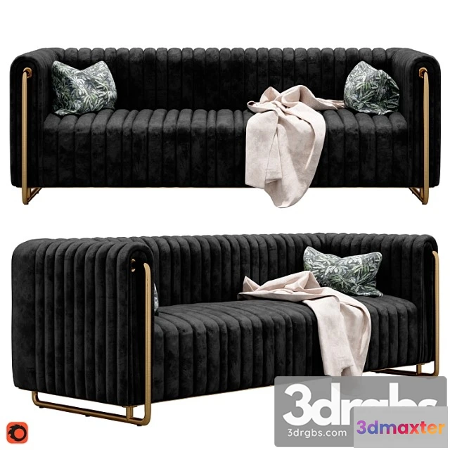 1035930 - Locri decodom sofa