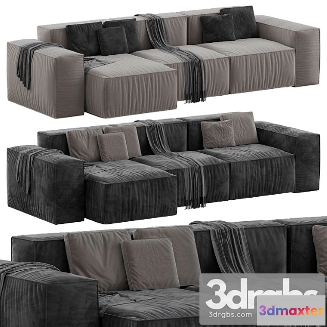 1035934 - Loft sofa
