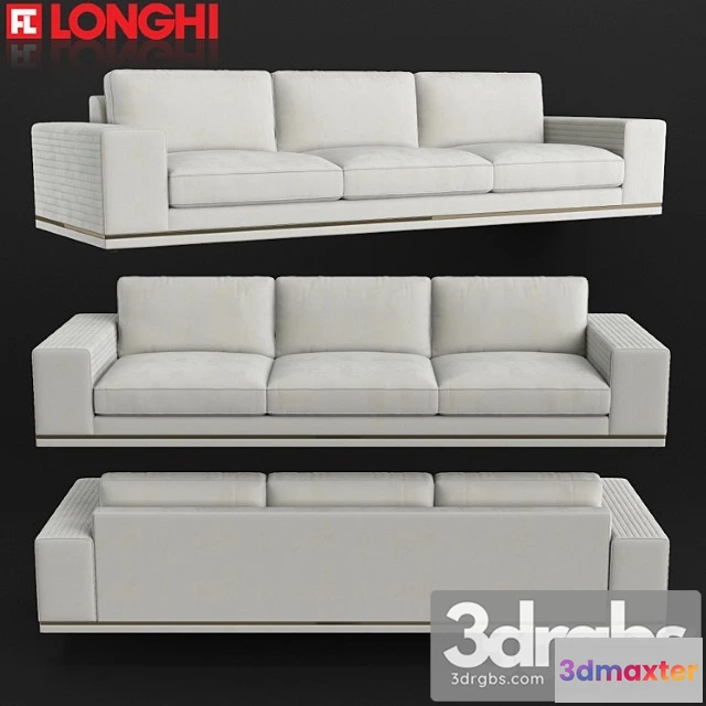 1035944 - Longi - cohen sofa