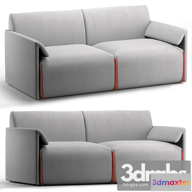1035968 - Magis costume sofa