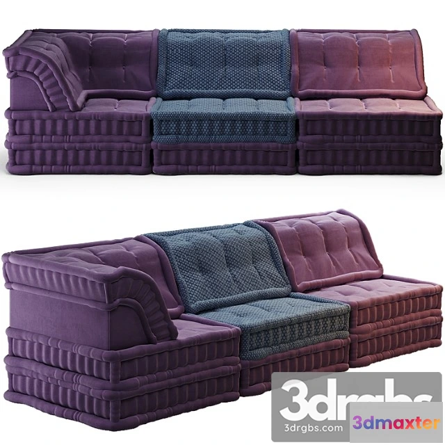 1035978 - Mah jong - No.2