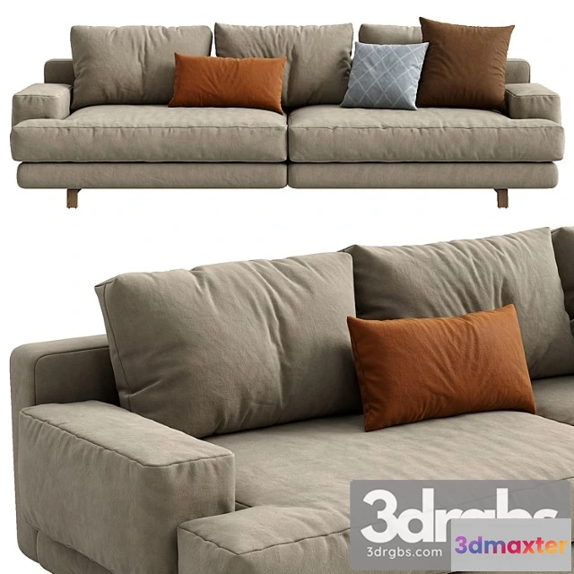 1035992 - Marmont sofa by papadatos