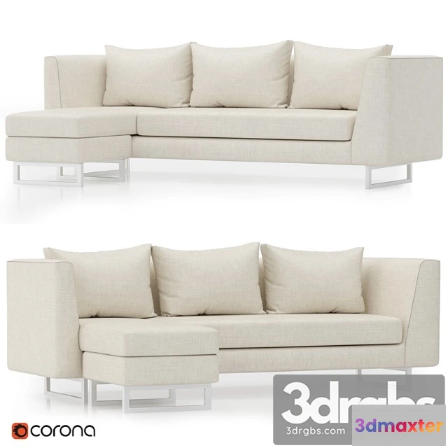1036006 - Matthew sectional sofa