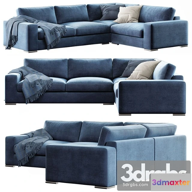 1036010 - Max sofa from the cava factory