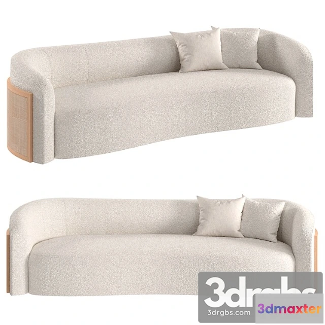 1036022 - Mcguire nami sofa