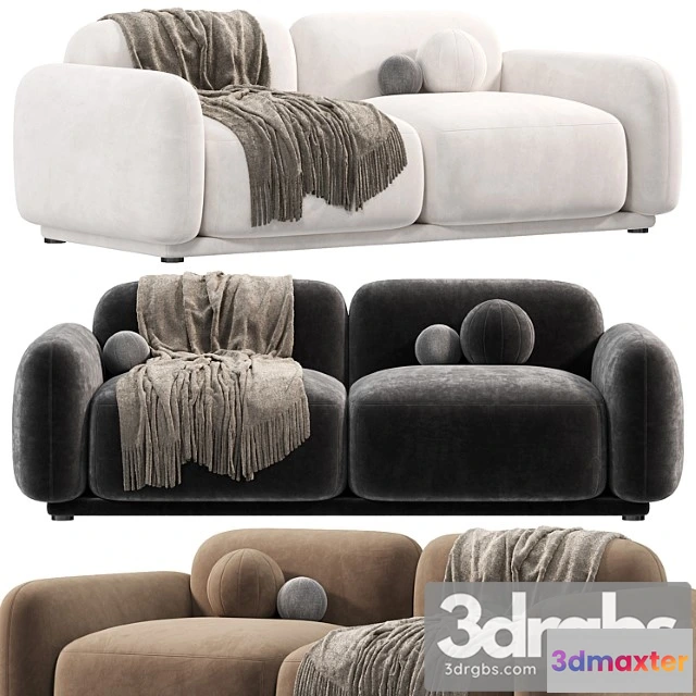1036066 - Mikka sitzer sofa by nvgallery, sofas