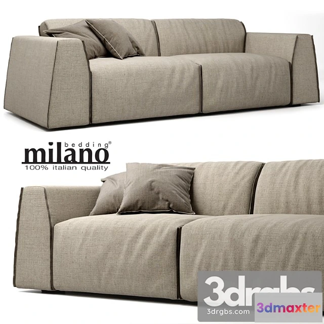 1036070 - Milano parker sofa