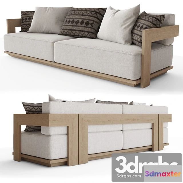 1036072 - Milano sofa