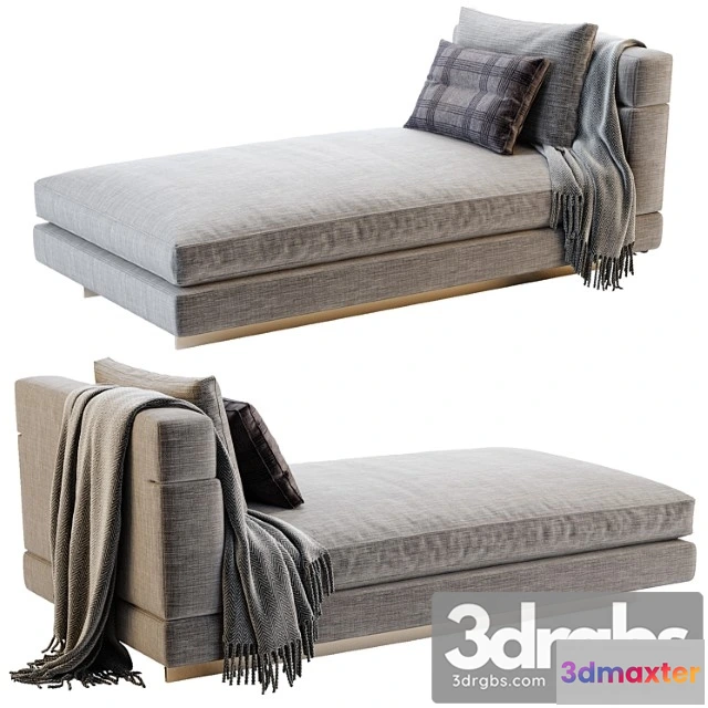 1036078 - Minotti alexander Daybed