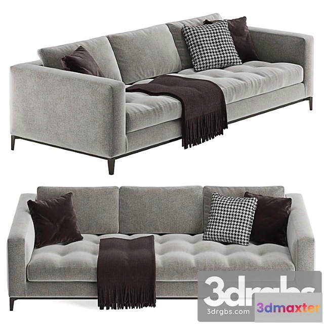 1036092 - Minotti andersen quilt - No.3