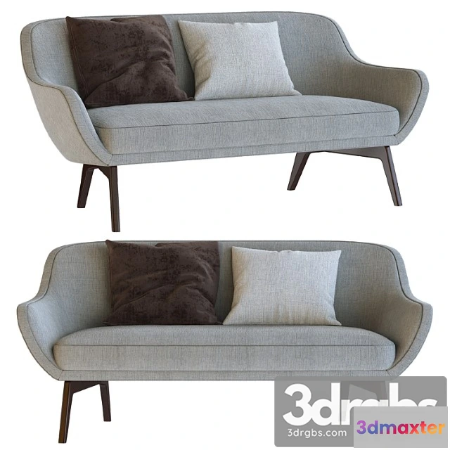 1036096 - Minotti belt 1