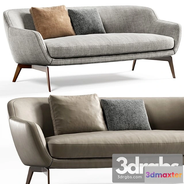 1036100 - Minotti belt - No.2