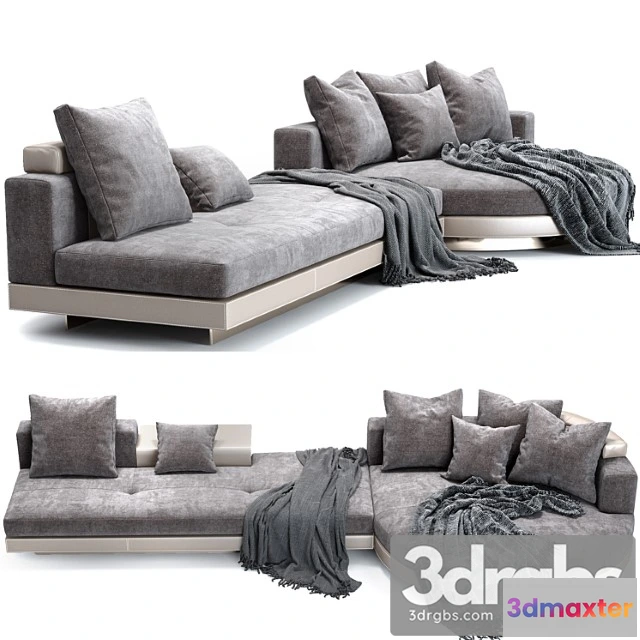 1036104 - Minotti connery sofa 05