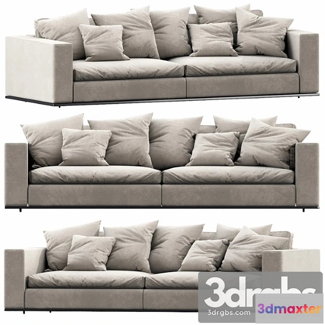 1036142 - Minotti hamilton 5