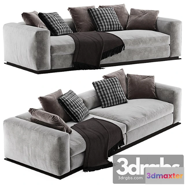 1036168 - Minotti leonard sofa_1