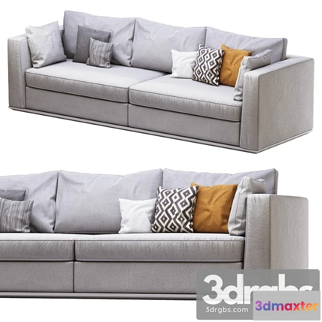 1036174 - Minotti powell