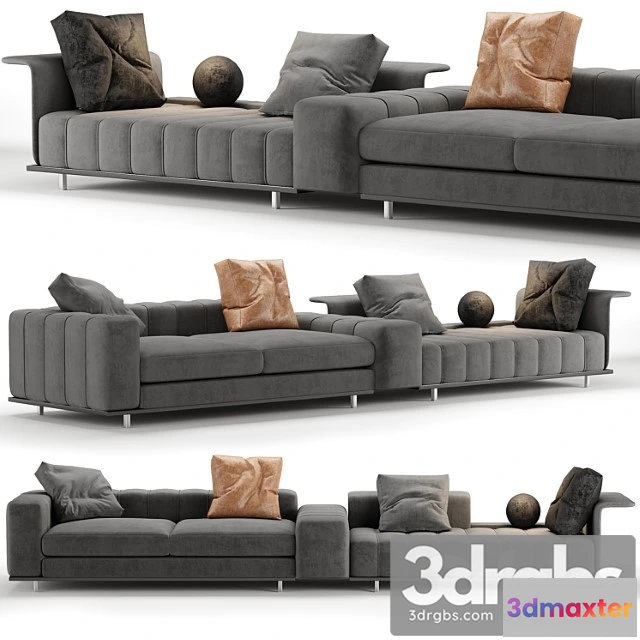 1036196 - Minotti - No.2