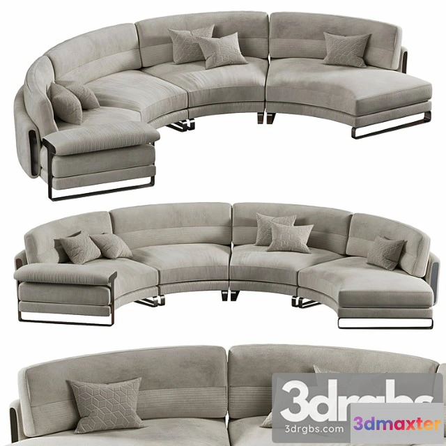 1036198 - Mirage sofa by giorgiocollection