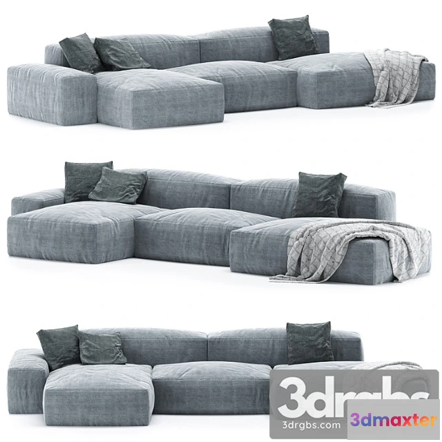 1036208 - Modular sofa boca navi
