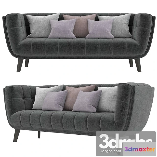 1036226 - Modway bestow upholstered fabric sofa