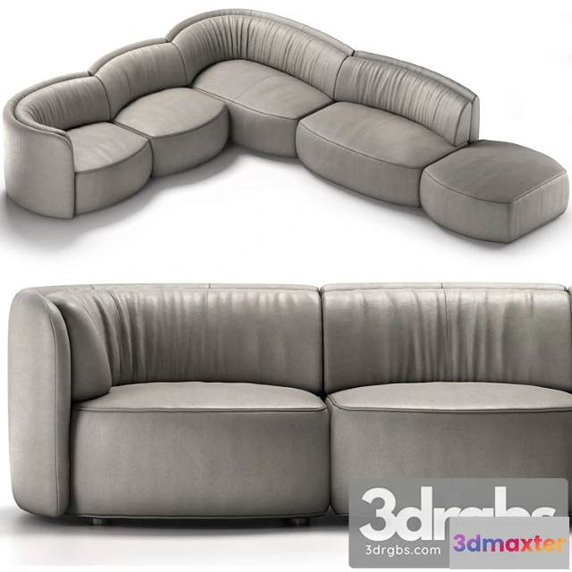 1036284 - Natuzzi deep