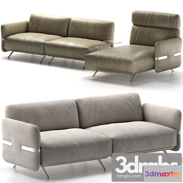 1036298 - Natuzzi pablo