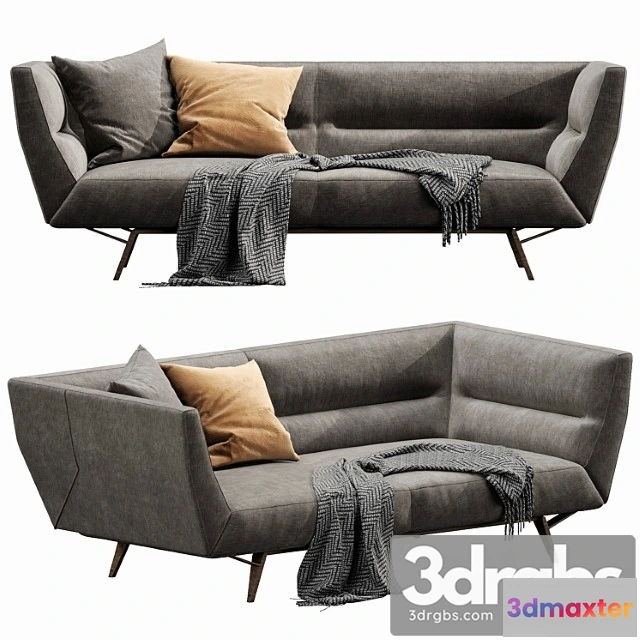 1036302 - Natuzzi positano