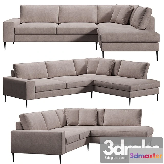 1036316 - New memphis kaza do sofa