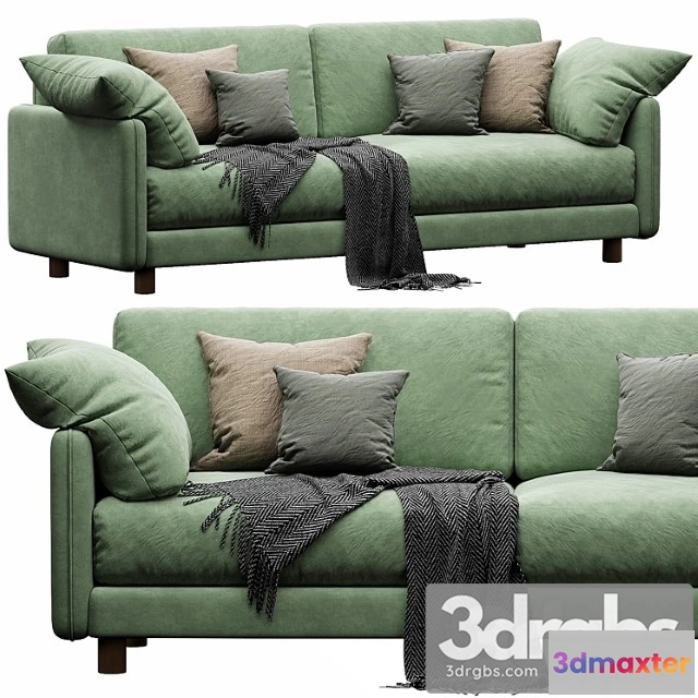 1036324 - Nickscali milo