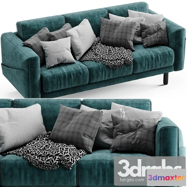 1036344 - Norsborg sofa