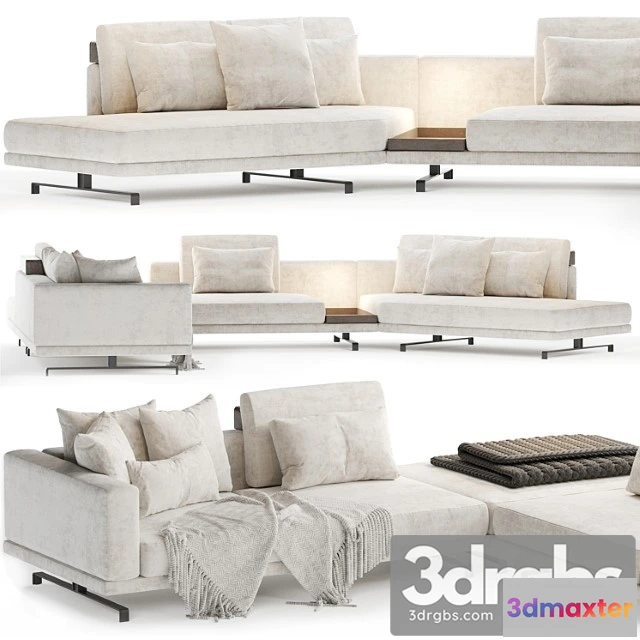 1036350 - Octave molteni white