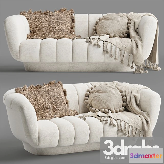 1036352 - Odea 2 seater sofa
