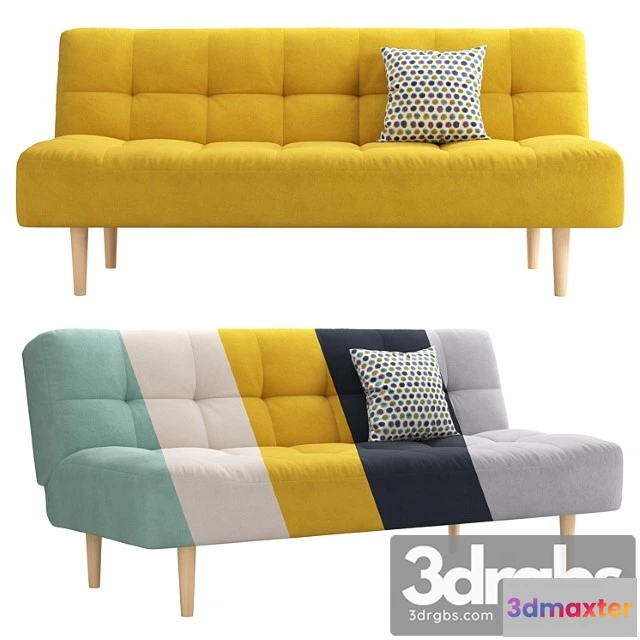 1036362 - Ofra sofa