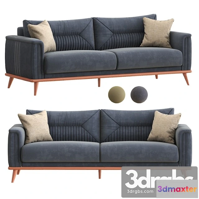 1036368 - Oliver sofa istikbal