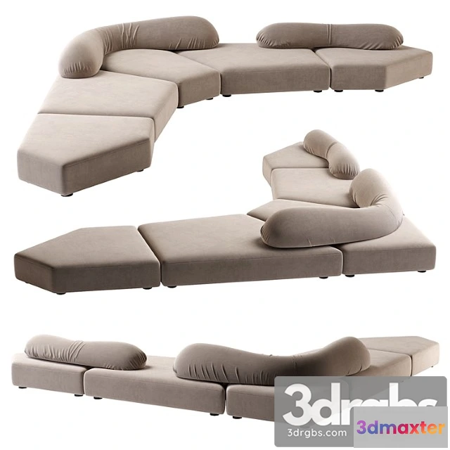 1036372 - On the rocks edra