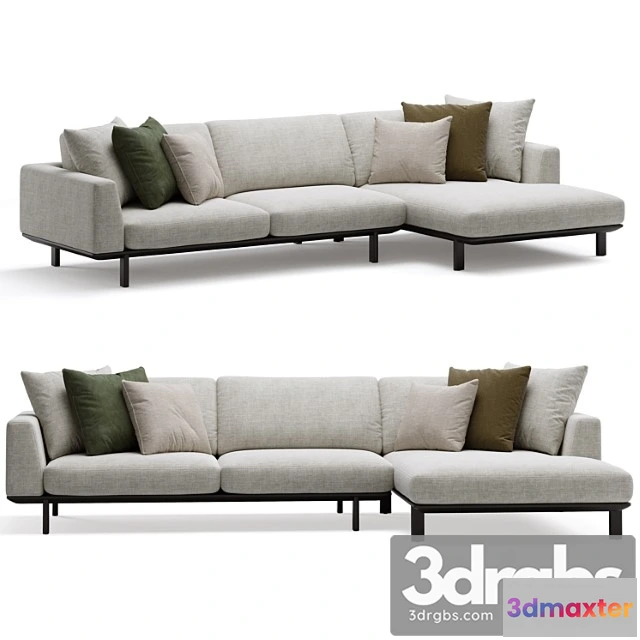 1036386 - Otway modular sofa by coshliving kett