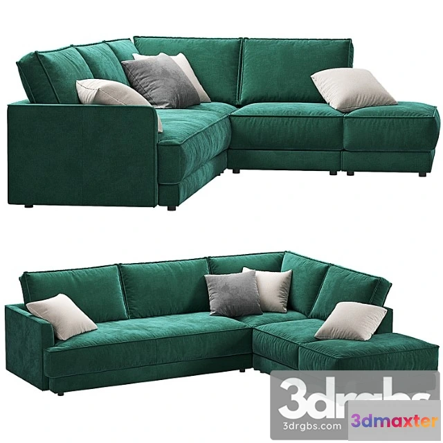 1036402 - Oxford sofa nicola quinto