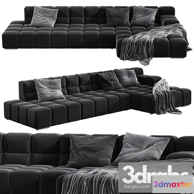 1036414 - Palace 1 ecksofa