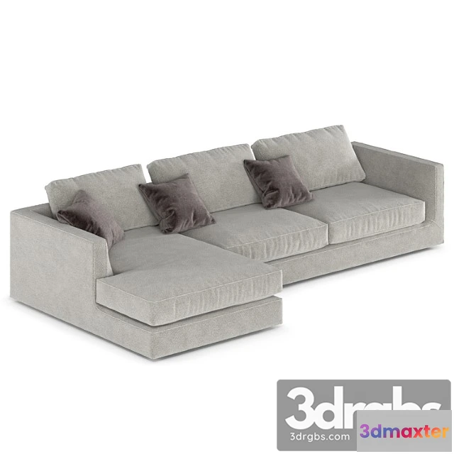 1036450 - Phoenix italian sofa by misuraemme